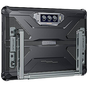 Oukitel RT7 planšetdators 12/256 GB, melns, izturīgs, 32000 mAh