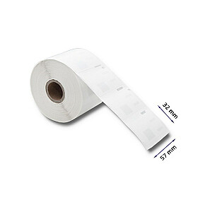 QOLTEC Labels for DYMO LW-11354 S0722540