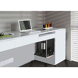 TECHLY 102239 Techly Side desk / wall mo