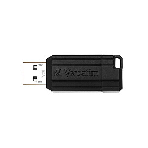 Verbatim 16GB Pinstripe USB 2.0