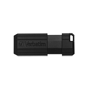 Verbatim 16GB Pinstripe USB 2.0