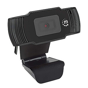 MH 1080p USB Webcam