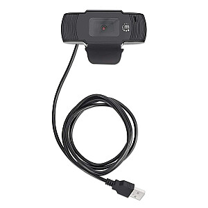 Веб-камера MH 1080p USB
