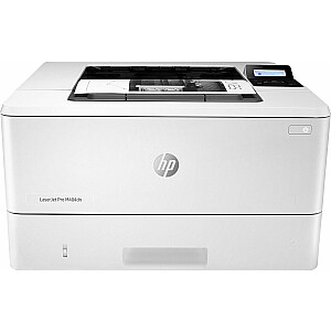 HP LaserJetPro M404dn (W1A53A) lāzerprinteris