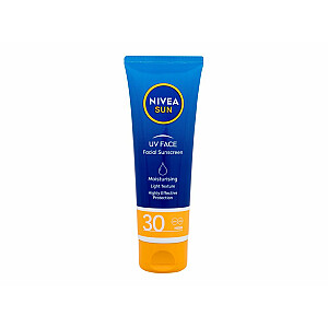 Sun UV sejai 50ml