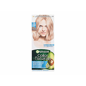 Color Naturals 112 Extra Light Irid Blonde 40 мл