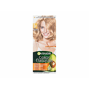 Color Naturals 9 Natural Extra Light Blonde 40ml