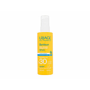 Neredzamais aerosols Bariesun 200ml