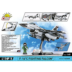 F-16C Файтинг Фалкон