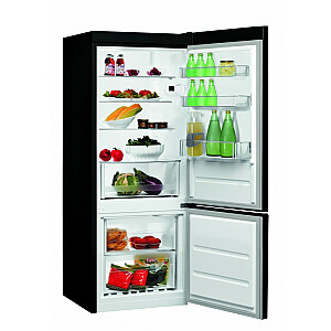 POB602EK ledusskapis ar saldētavu