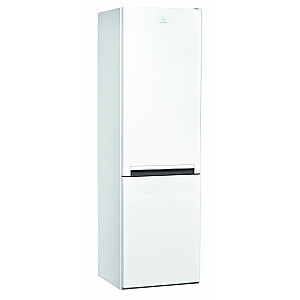LI8S2EW1 холодильник с морозильной камерой