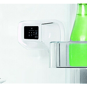 LI8S2EW1 холодильник с морозильной камерой