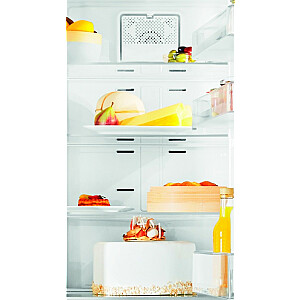 WFNF82EOX холодильник с морозильной камерой