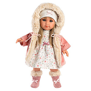 Кукла Елена 35 см.