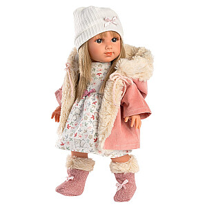 Кукла Елена 35 см.