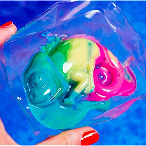 Crazy Science Slime Kameleon Science Kit