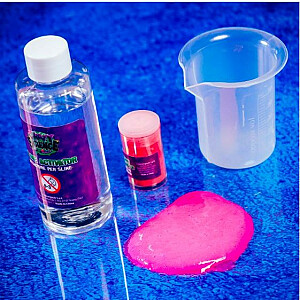 Crazy Science Slime Kameleon Science Kit