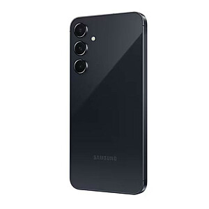 Смартфон GALAXY A55 DS 5G 8/128 ГБ Black Enterprise
