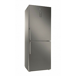 HA70BE72X холодильник с морозильной камерой
