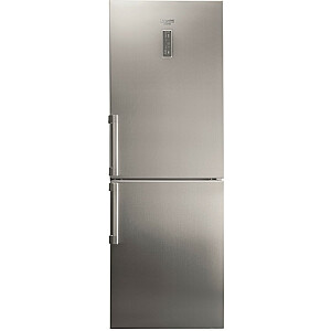 HA70BE973X холодильник с морозильной камерой