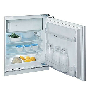 Встраиваемый холодильник с морозильной камерой WBUF011