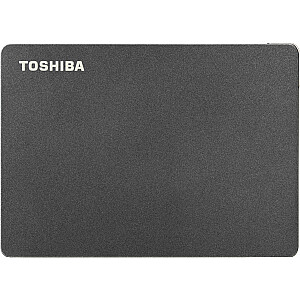 TOSHIBA Canvio Gaming 1TB 2.5i HDD