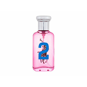 Tualetes ūdens Ralph Lauren Big Pony 50ml