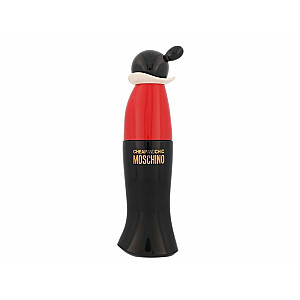 Moschino Cheap And Chic tualetes ūdens 50ml