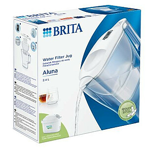 Brita Aluna MAXTRA PRO Pure Performance balts