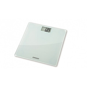 Персональные весы Omron HN-286 Белый Электронные персональные весы