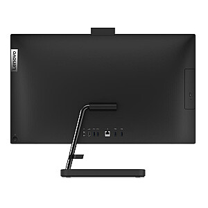 Lenovo IdeaCentre AIO 3 27IAP7 i5-12450H 27" FHD IPS 250 nits AG 16GB DDR4 3200 SSD512 Intel UHD Graphics NoOS Black