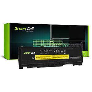 Portatīvā datora rezerves daļa Green Cell LE149 Akumulators