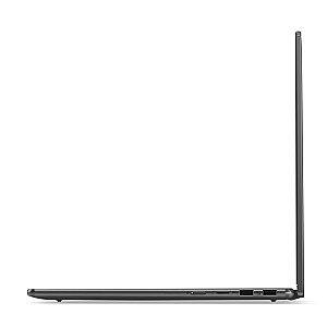 Lenovo Yoga 7 Intel® Core™ i7 i7-1360P Hybrid (2-в-1) Сенсорный экран 40,6 см (16 дюймов) 2,5K 16 ГБ LPDDR5-SDRAM 512 ГБ SSD Wi-Fi 6E (802.11ax) Windows 11 Home Grey
