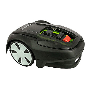 Робот-косилка Greenworks Optimow 5 Bluetooth 550 м2 — 2513307