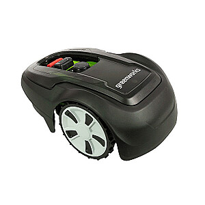 Робот-косилка Greenworks Optimow 5 Bluetooth 550 м2 — 2513307