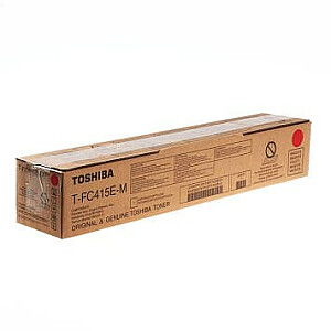 Toshiba T-FC415EM tonera kasetne 1 gab Oriģināls