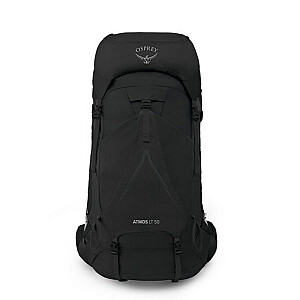 Треккинговый рюкзак OSPREY Atmos AG LT 50 черный L/XL