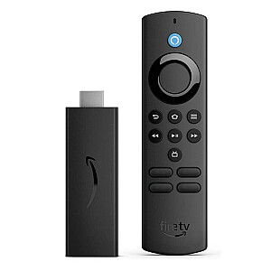Amazon Fire TV Stick Lite (2022 г.)