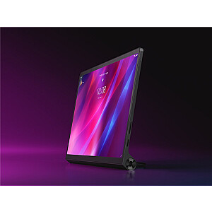 Lenovo Yoga Tab 13 (YT-K606F) 8/128 GB WiFi (ZA8E0027PL) melns
