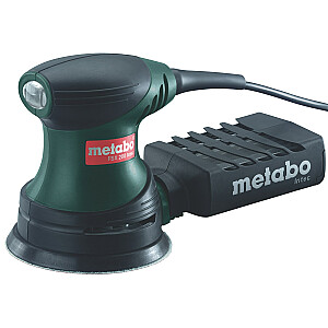 Metabo FSX 200 Intec в ПВХ-корпусе