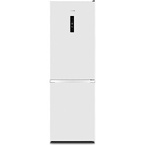 N619EAW4 холодильник с морозильной камерой