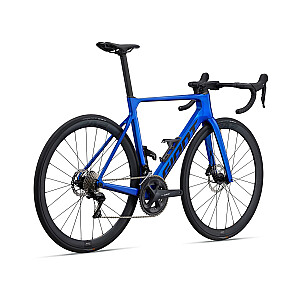 Шоссейный велосипед Giant Propel Advanced 2 Cobalt