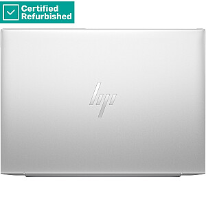 HP EliteBook 840 G11 — U5-125U, 16 ГБ, твердотельный накопитель 512 ГБ, 14 WUXGA 400-нит AG, поддержка WWAN, смарт-карта, FPR, клавиатура с подсветкой (США), 56 Втч, Win 11 Pro, 3 года