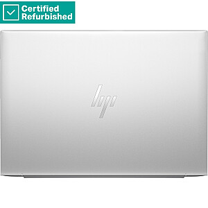 HP EliteBook 860 G11 - U7-155H, 16GB, 1TB SSD, 16 WUXGA 400-nit AG, WWAN-ready, Smartcard, FPR, Nordic backlit keyboard, 76Wh, Win 11 Pro, 3 years