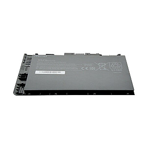 Akumulators HP EliteBook Folio 9470m, 3500 mAh (52 Wh), 14,4–14,8 volti