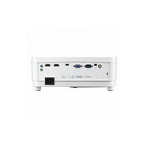 PX706HD (tuvs attālums, DLP, FullHD, 3000 ANSI lm, 2,7 kg, VGA, 2xHDMI)