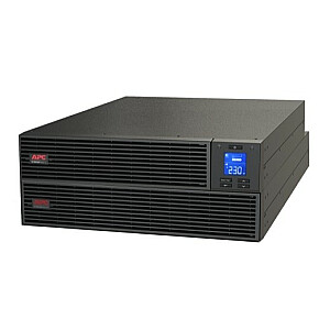 SRV2KRILRK Easy UPS SRV 2кВА/1600Вт с источниками питания