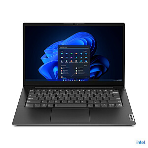 Klēpjdators V14 G4 83A00070PB W11Pro i5-13420H/16GB/512GB/INT/14.0 FHD/Business Black/3 gadu operētājsistēma