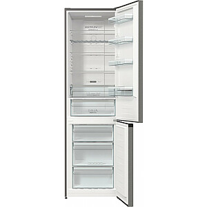 NRK620CA2XL4 ledusskapis-saldētava