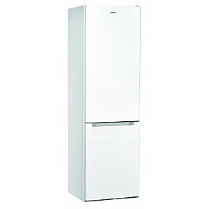 POB802EW ledusskapis ar saldētavu